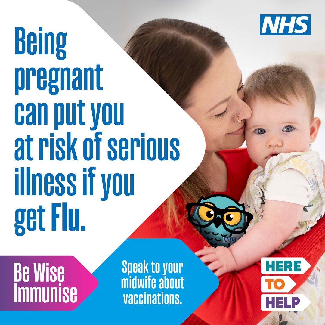 Flu Pregnancy